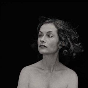 Foto Isabelle Huppert