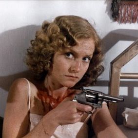 Foto Isabelle Huppert
