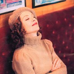 Foto Isabelle Huppert