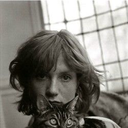 Foto Isabelle Huppert