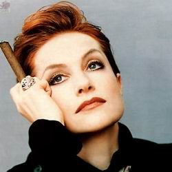 Foto Isabelle Huppert