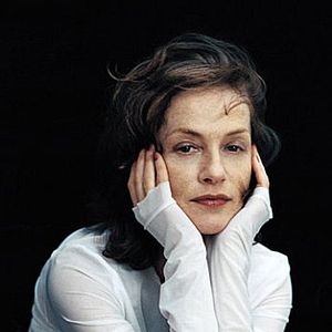 Foto Isabelle Huppert