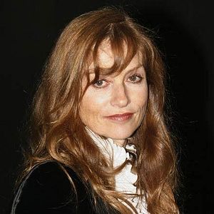 Foto Isabelle Huppert