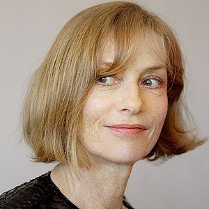 Foto Isabelle Huppert