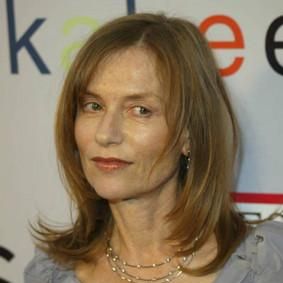 Foto Isabelle Huppert