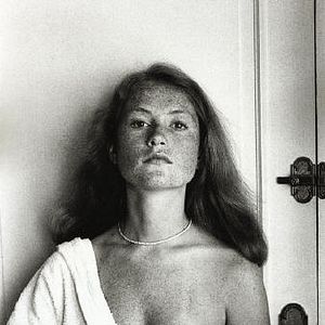 Foto Isabelle Huppert