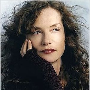 Foto Isabelle Huppert