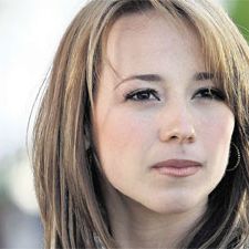 Foto Karine Vanasse
