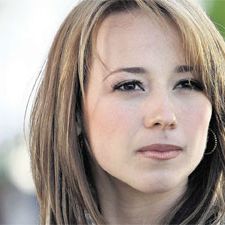 Foto Karine Vanasse