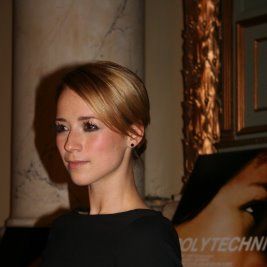 Foto Karine Vanasse