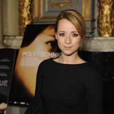 Foto Karine Vanasse