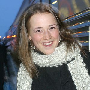 Foto Karine Vanasse