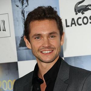 Foto Hugh Dancy