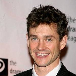 Foto Hugh Dancy