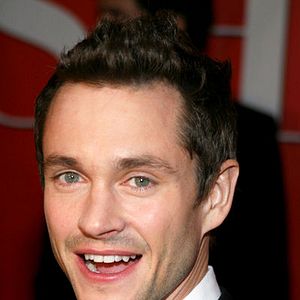Foto Hugh Dancy