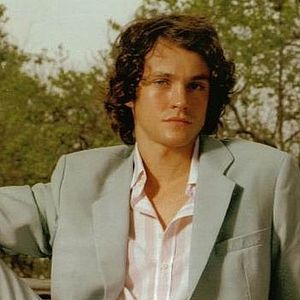 Foto Hugh Dancy