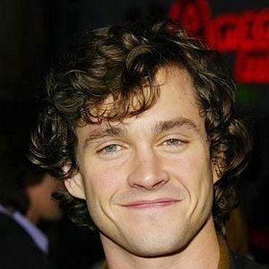 Foto Hugh Dancy