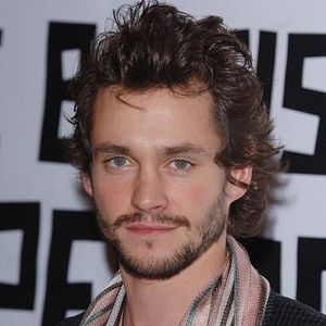 Foto Hugh Dancy