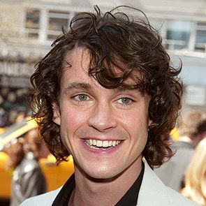 Foto Hugh Dancy