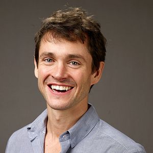 Foto Hugh Dancy