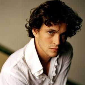 Foto Hugh Dancy