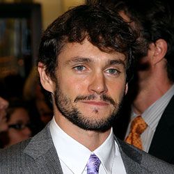 Foto Hugh Dancy
