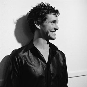 Foto Hugh Dancy