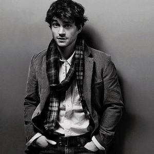 Foto Hugh Dancy