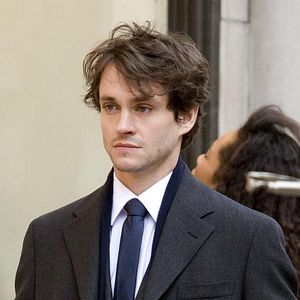 Foto Hugh Dancy
