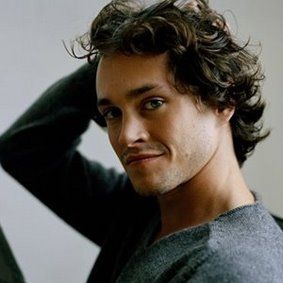 Foto Hugh Dancy