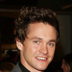 Foto Hugh Dancy