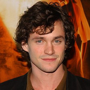 Foto Hugh Dancy
