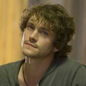 Foto Hugh Dancy