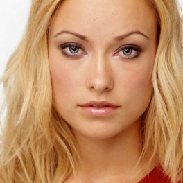 Foto Olivia Wilde