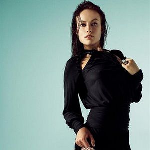 Foto Olivia Wilde