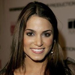 Foto Nikki Reed