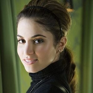 Foto Nikki Reed