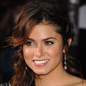 Foto Nikki Reed