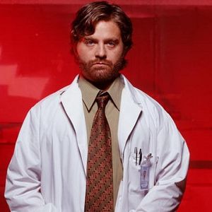 Foto Zach Galifianakis