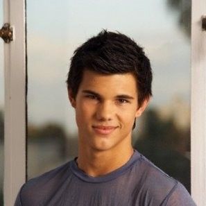 Foto Taylor Lautner