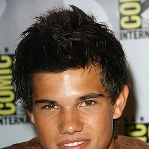 Foto Taylor Lautner