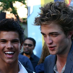 Foto Taylor Lautner