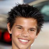 Foto Taylor Lautner