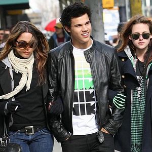 Foto Taylor Lautner