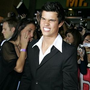 Foto Taylor Lautner