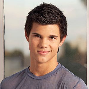 Foto Taylor Lautner