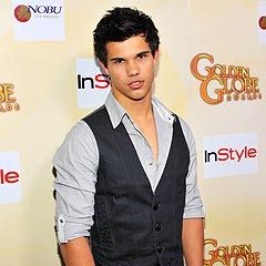 Foto Taylor Lautner