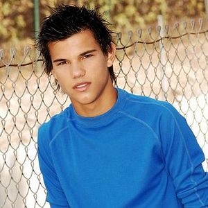 Foto Taylor Lautner