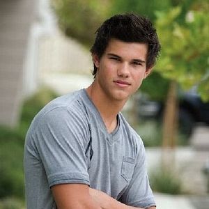 Foto Taylor Lautner