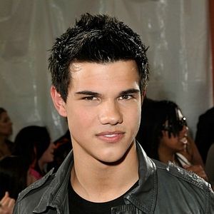 Foto Taylor Lautner